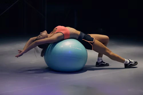Vinyasa joga
